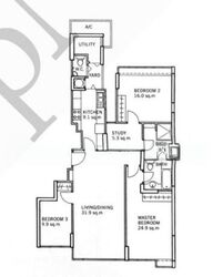 Costa Del Sol (D16), Condominium #547531341